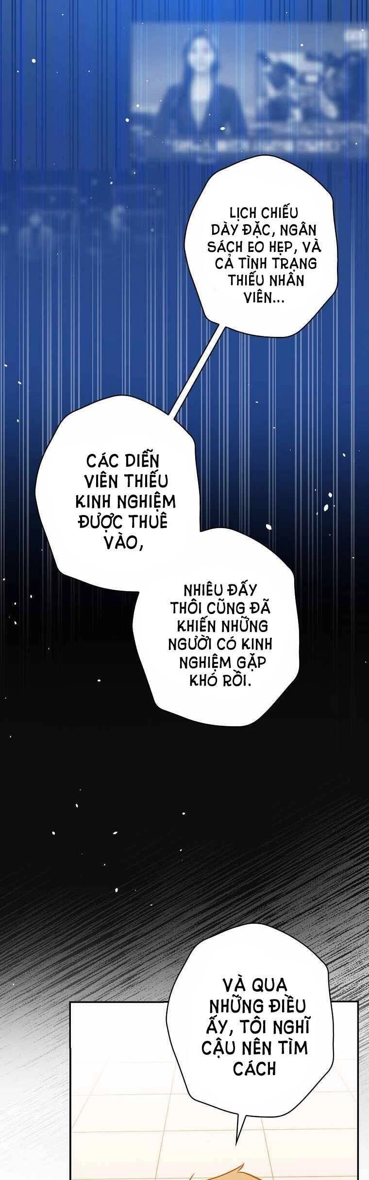 Vua Phim Truyền Hình Chapter 39 - 22