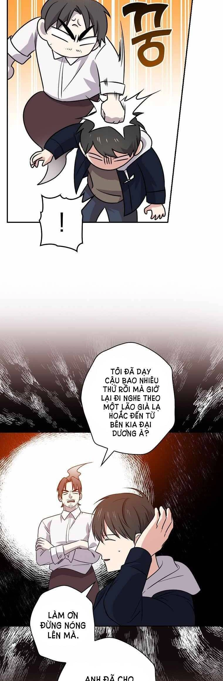 Vua Phim Truyền Hình Chapter 39 - 31