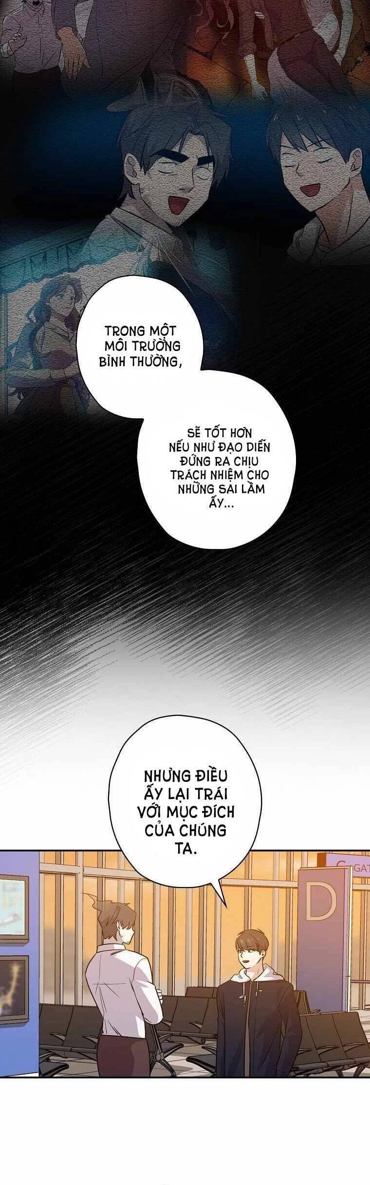 Vua Phim Truyền Hình Chapter 39 - 34