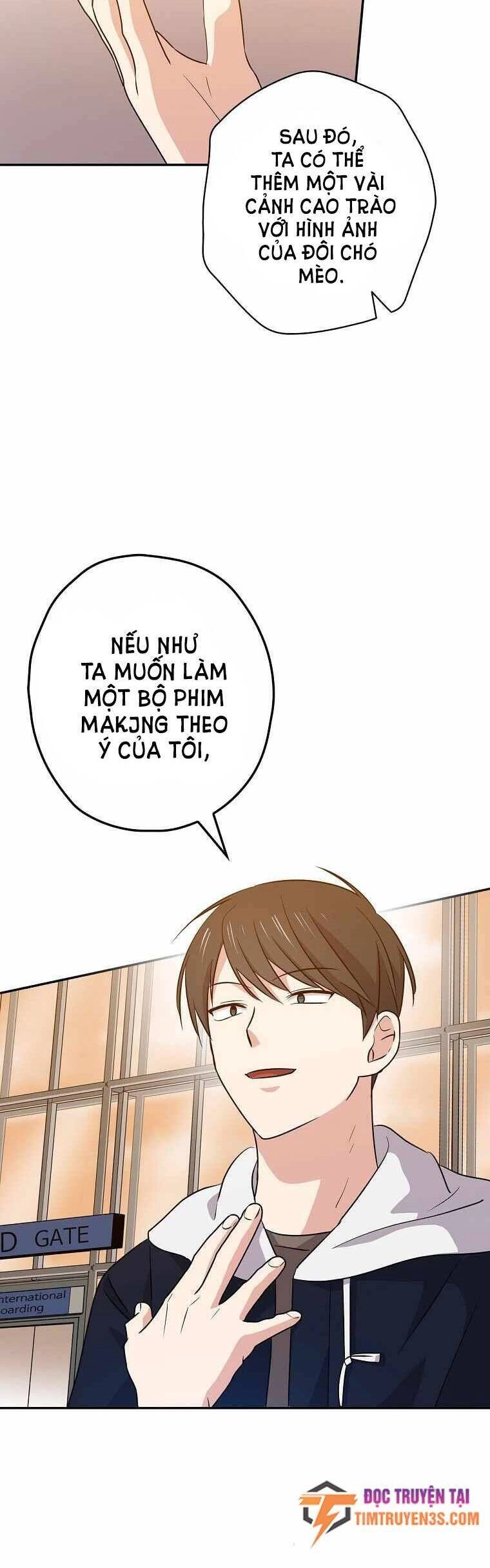Vua Phim Truyền Hình Chapter 39 - 36
