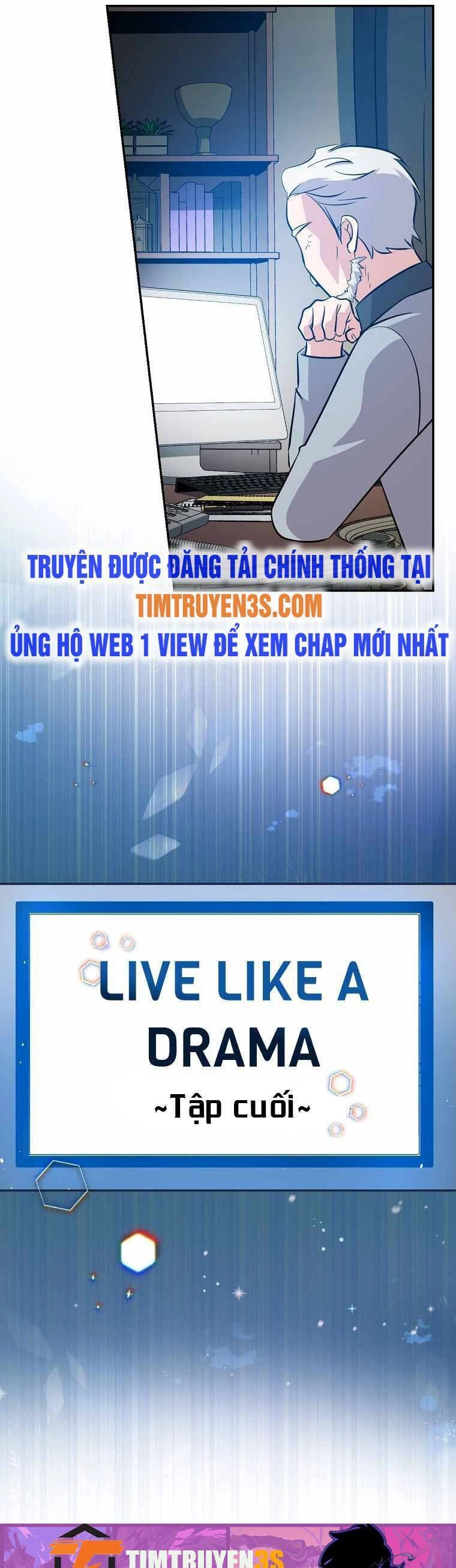Vua Phim Truyền Hình Chapter 39 - 40