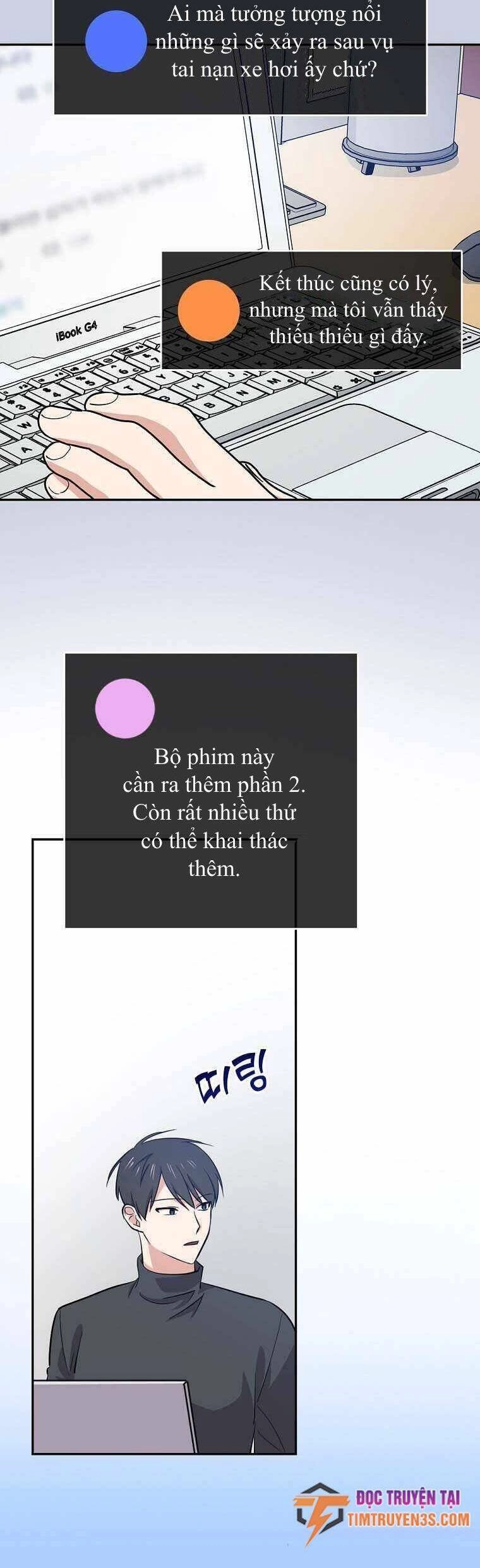 Vua Phim Truyền Hình Chapter 40 - 10