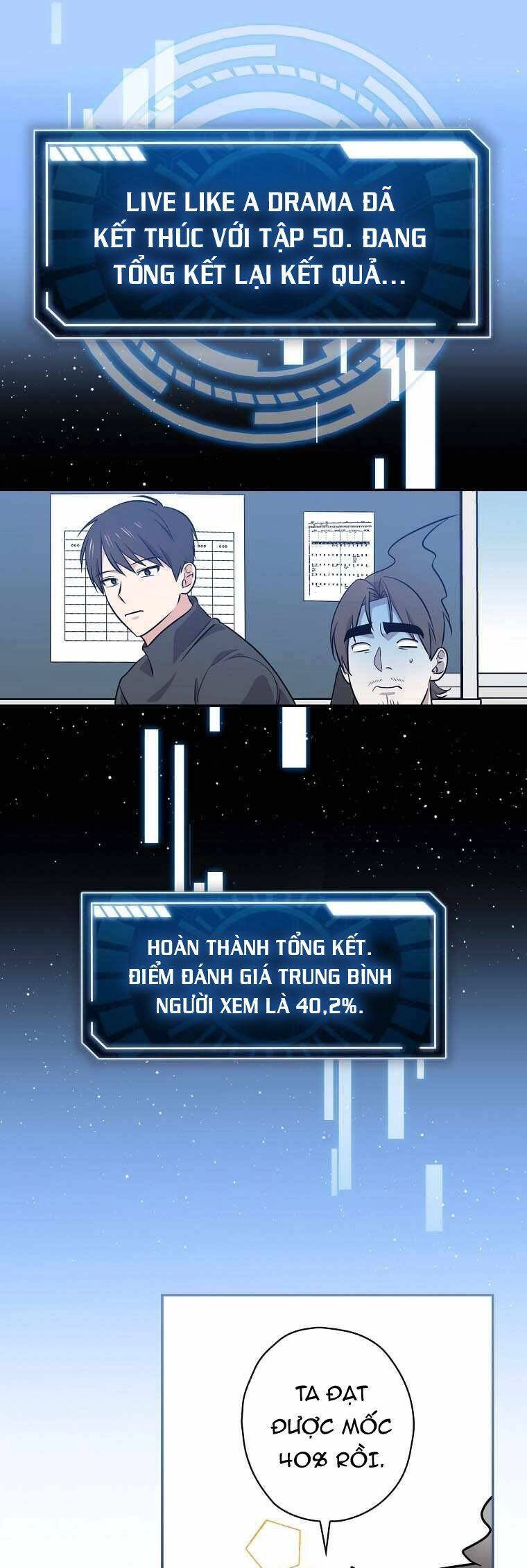 Vua Phim Truyền Hình Chapter 40 - 11