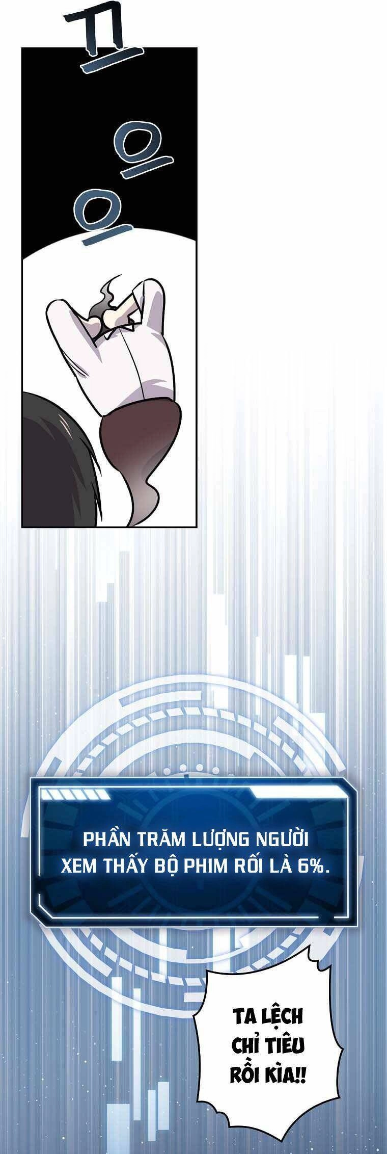 Vua Phim Truyền Hình Chapter 40 - 13