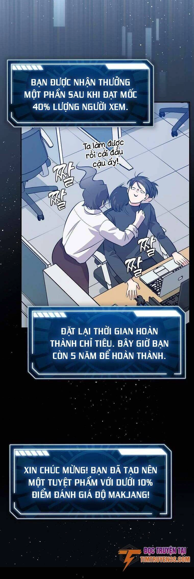 Vua Phim Truyền Hình Chapter 40 - 14