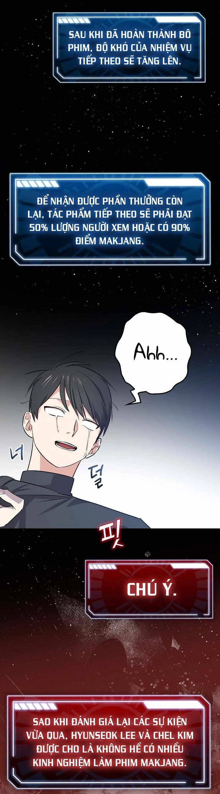 Vua Phim Truyền Hình Chapter 40 - 15