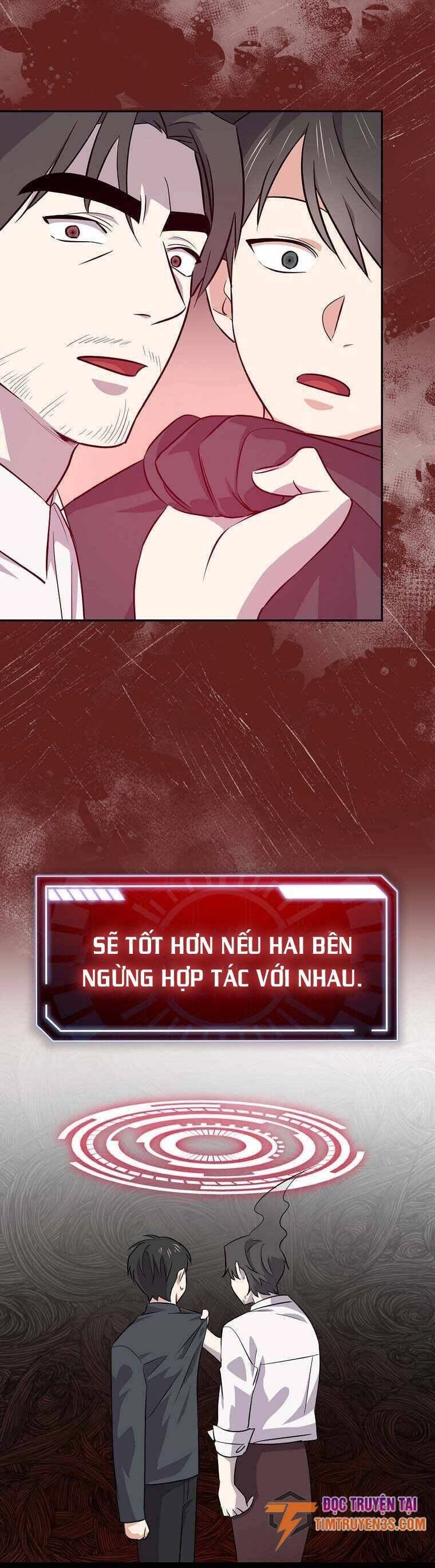 Vua Phim Truyền Hình Chapter 40 - 16