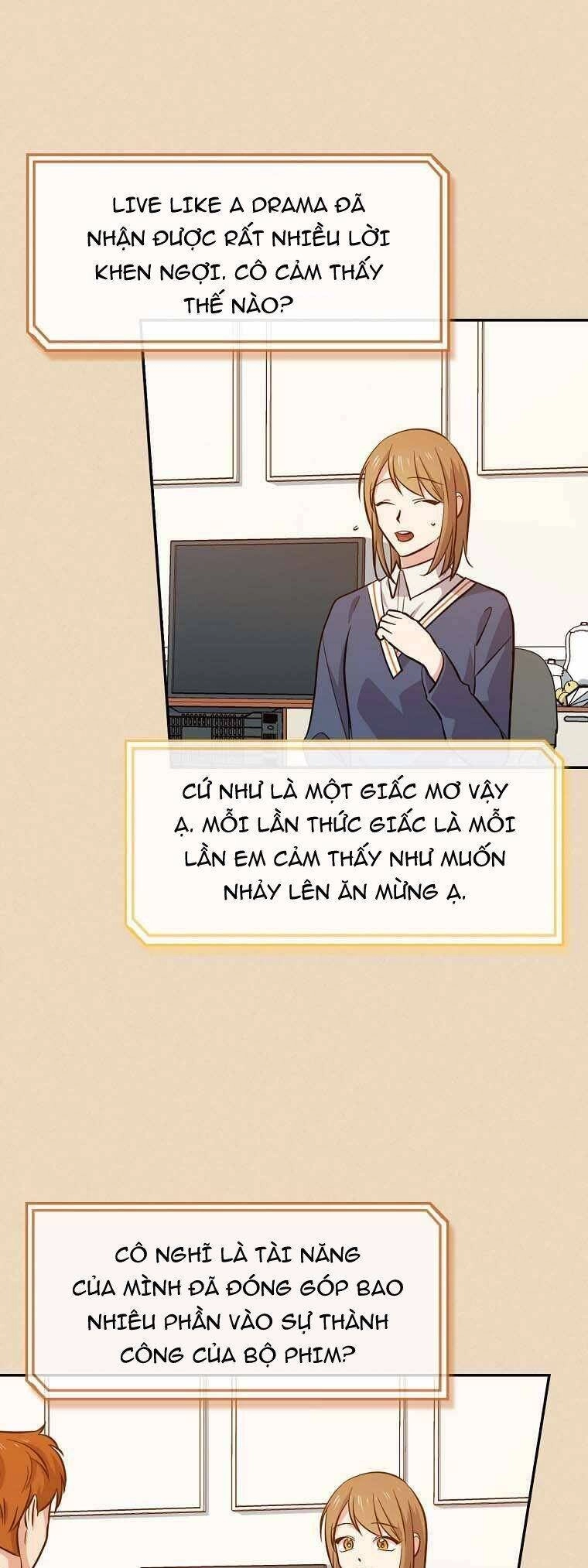 Vua Phim Truyền Hình Chapter 40 - 19