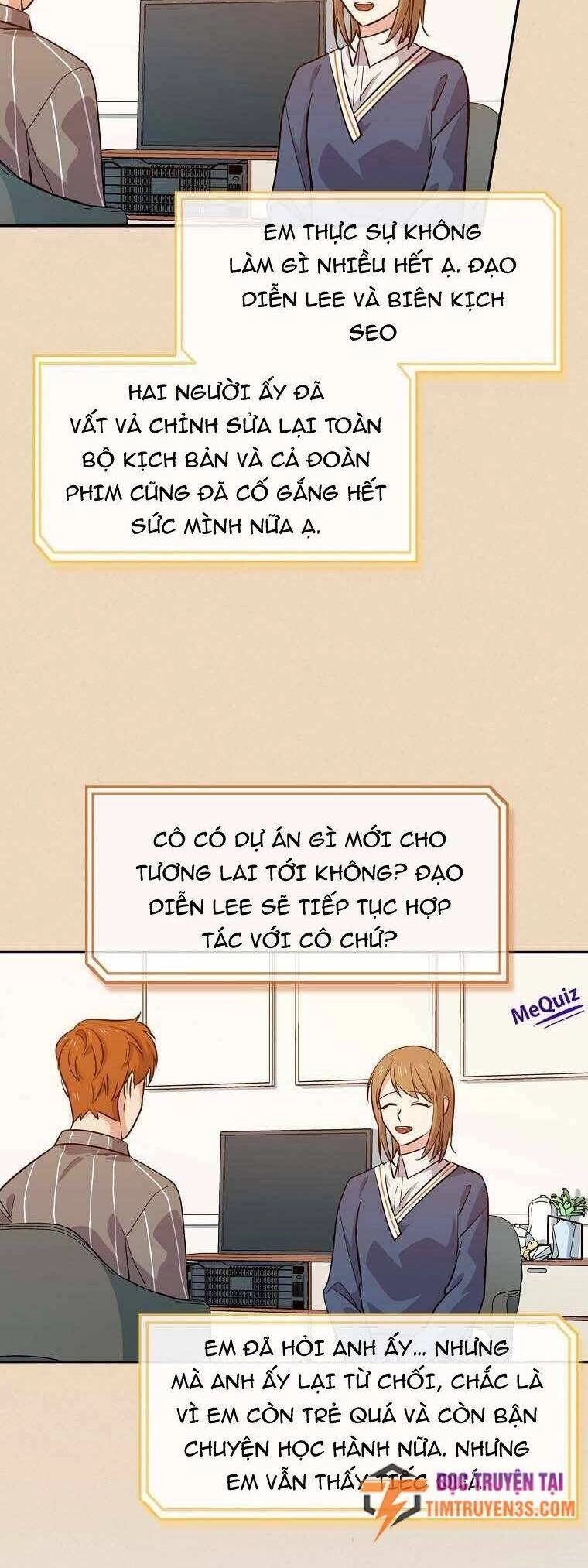 Vua Phim Truyền Hình Chapter 40 - 20