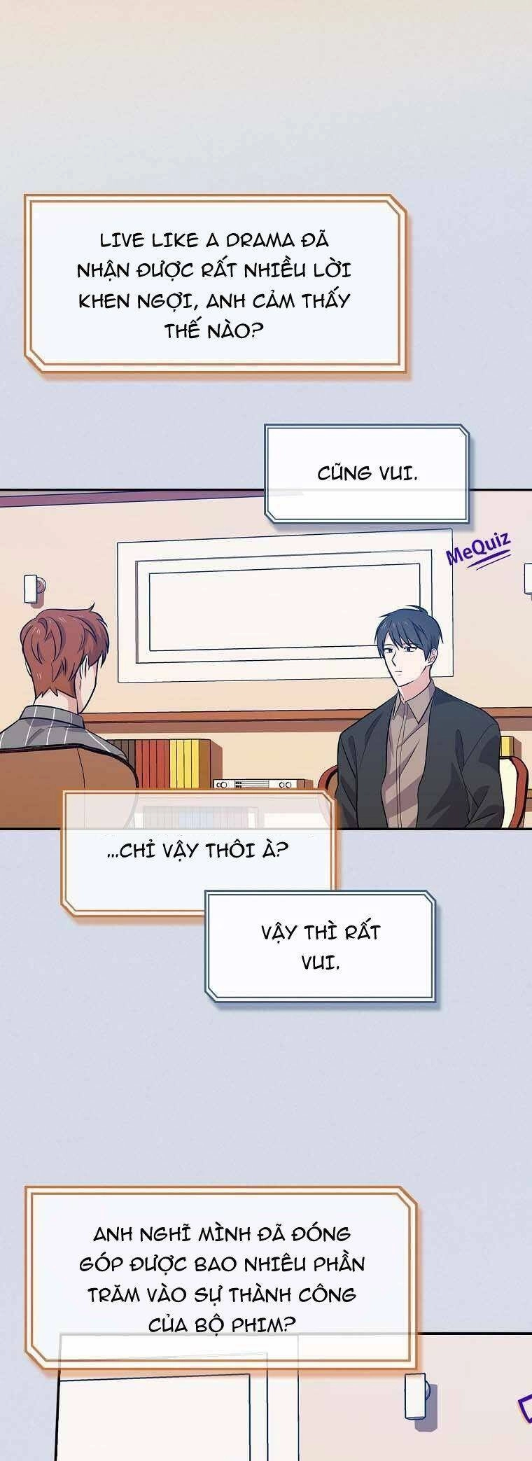 Vua Phim Truyền Hình Chapter 40 - 21