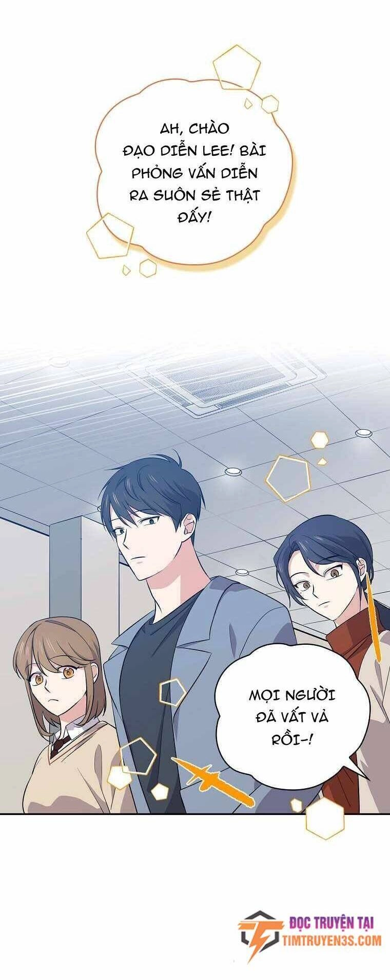 Vua Phim Truyền Hình Chapter 40 - 24