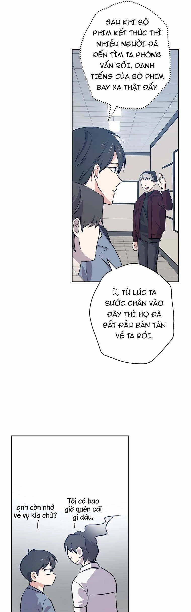 Vua Phim Truyền Hình Chapter 40 - 25