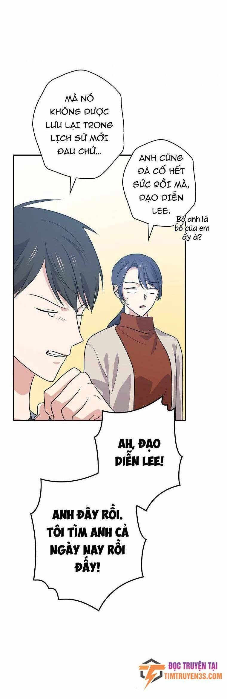 Vua Phim Truyền Hình Chapter 40 - 28