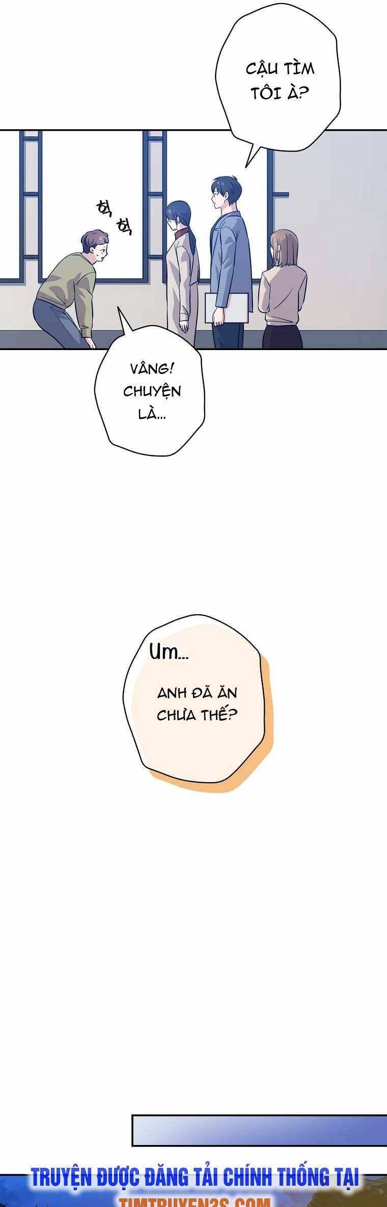 Vua Phim Truyền Hình Chapter 40 - 29