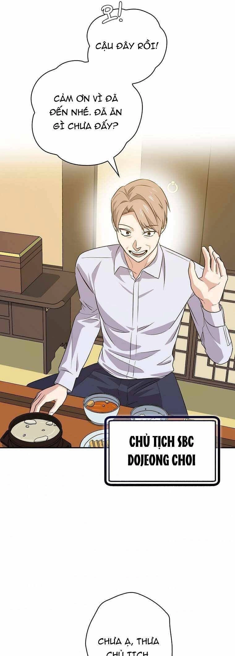 Vua Phim Truyền Hình Chapter 40 - 31