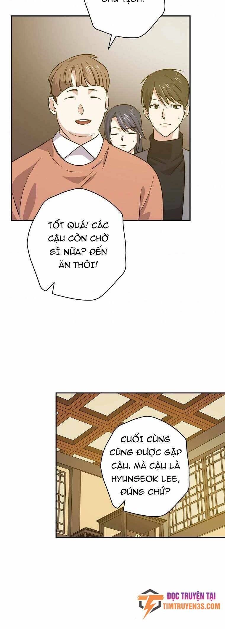 Vua Phim Truyền Hình Chapter 40 - 32