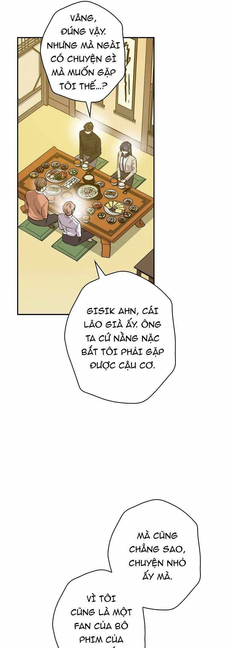 Vua Phim Truyền Hình Chapter 40 - 33