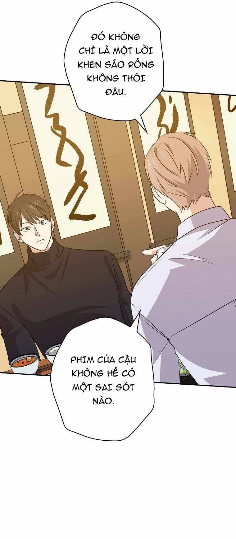 Vua Phim Truyền Hình Chapter 40 - 35