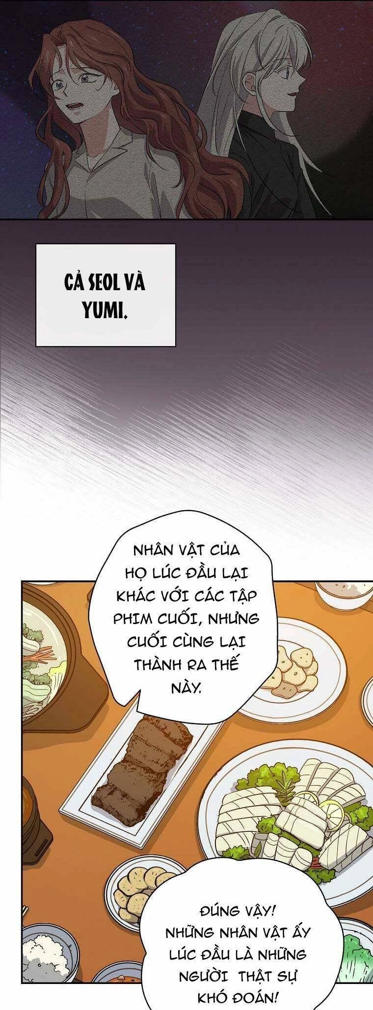 Vua Phim Truyền Hình Chapter 40 - 37