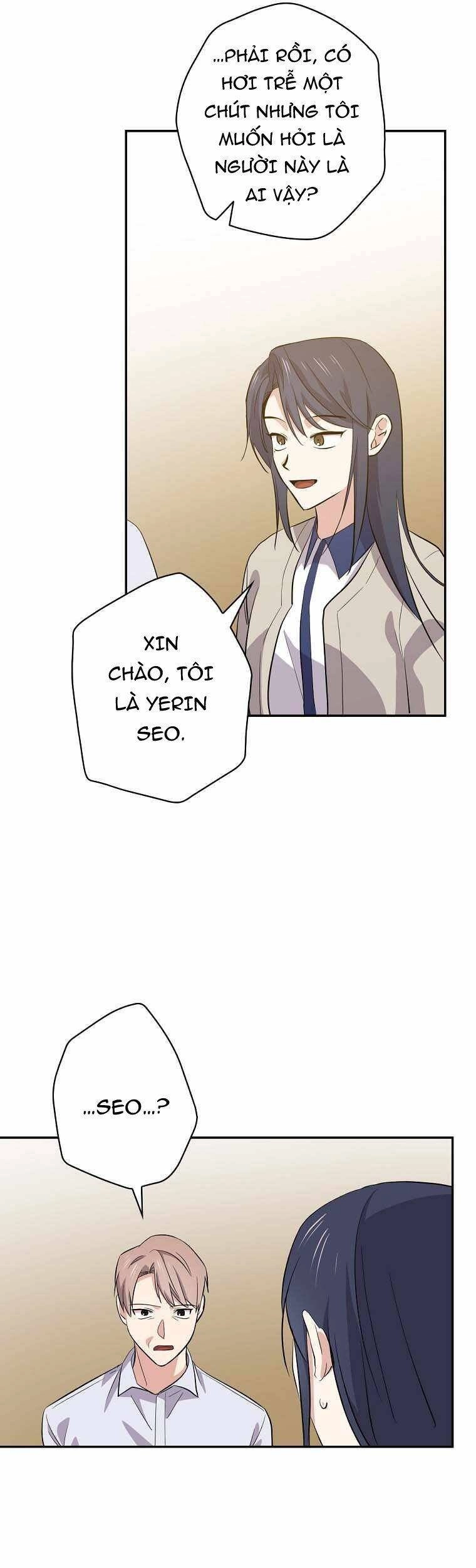 Vua Phim Truyền Hình Chapter 40 - 39