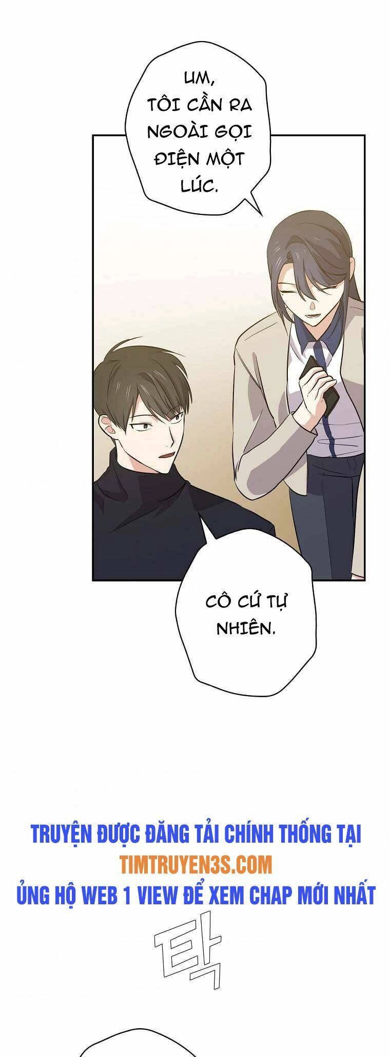 Vua Phim Truyền Hình Chapter 40 - 41