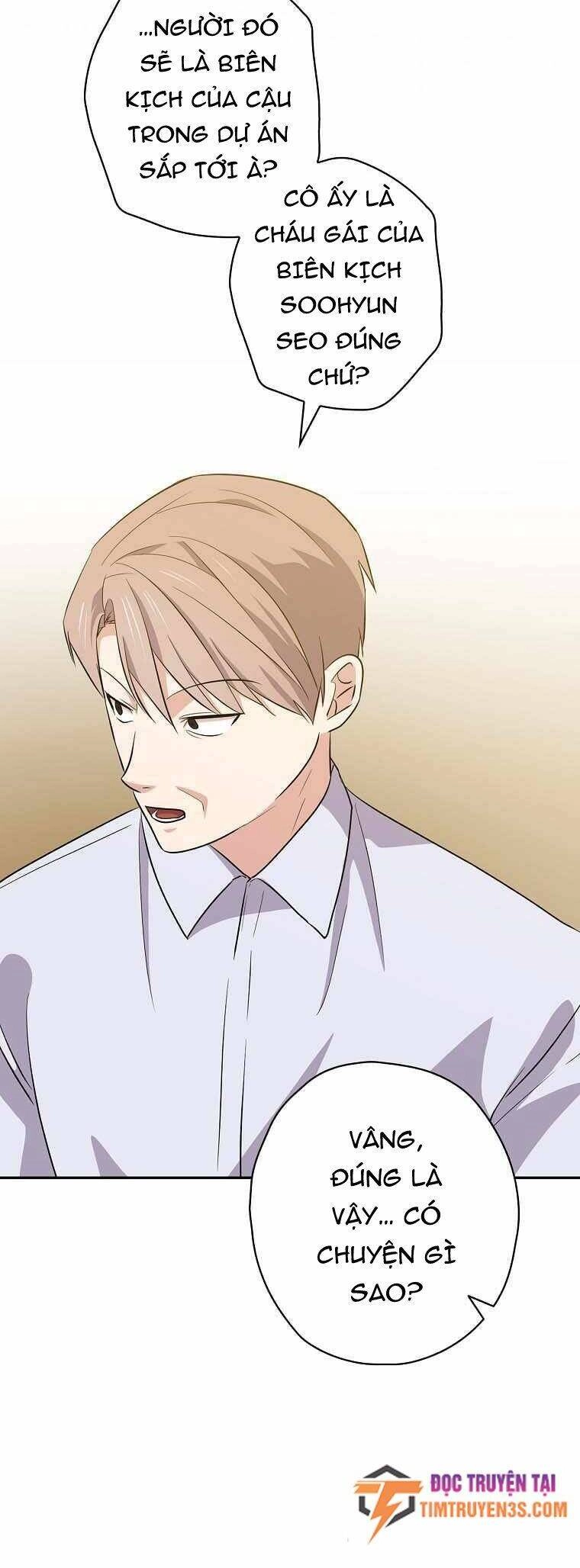 Vua Phim Truyền Hình Chapter 40 - 42