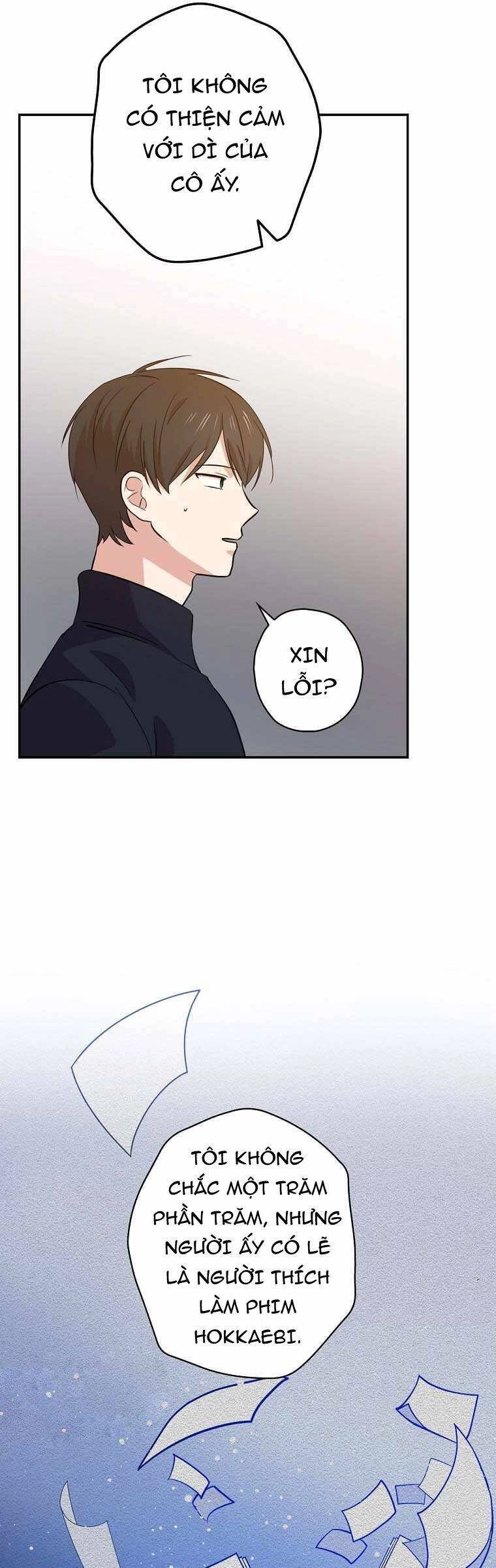 Vua Phim Truyền Hình Chapter 40 - 43