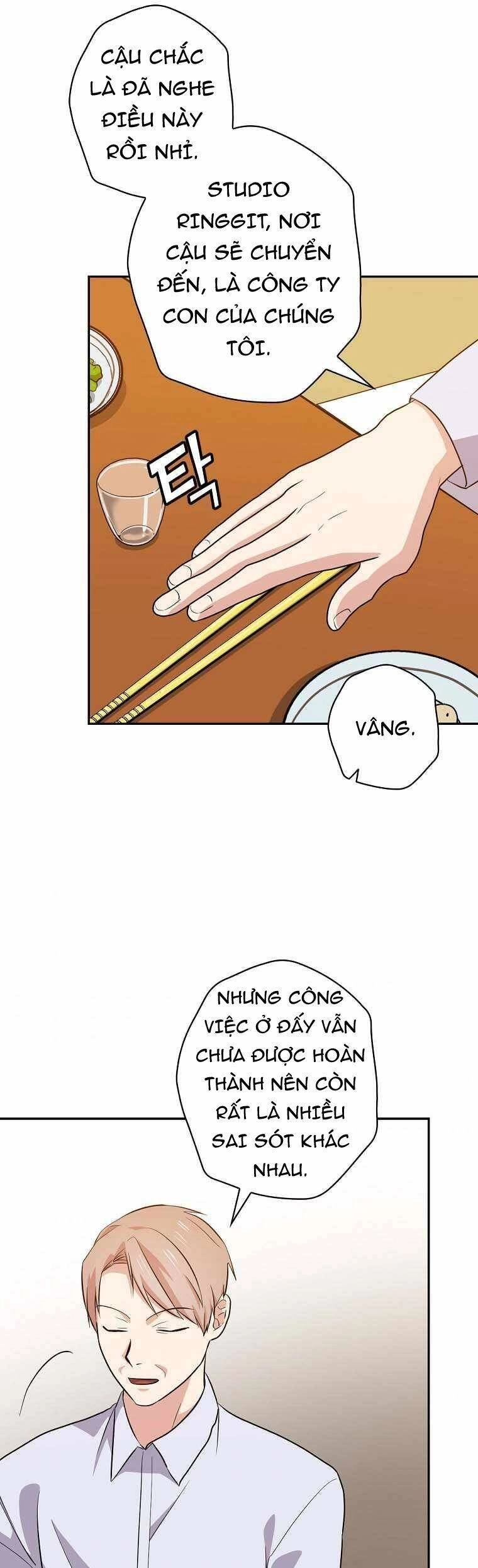 Vua Phim Truyền Hình Chapter 40 - 45