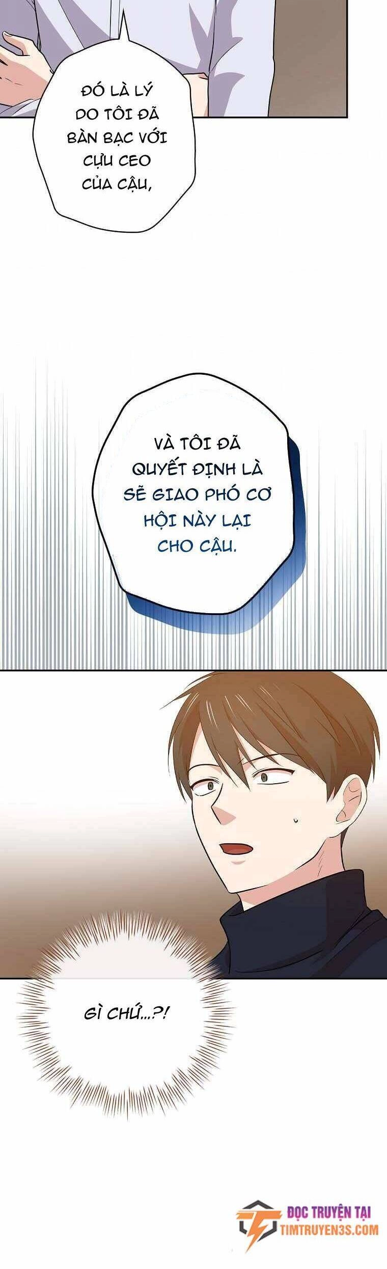 Vua Phim Truyền Hình Chapter 40 - 46