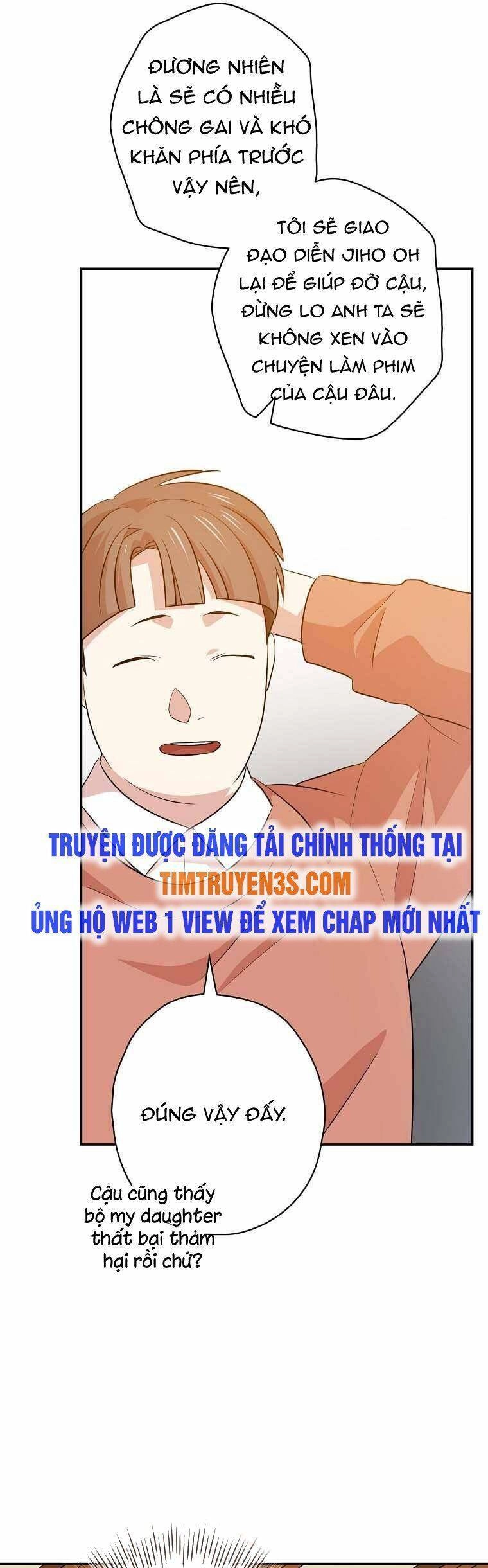 Vua Phim Truyền Hình Chapter 40 - 47