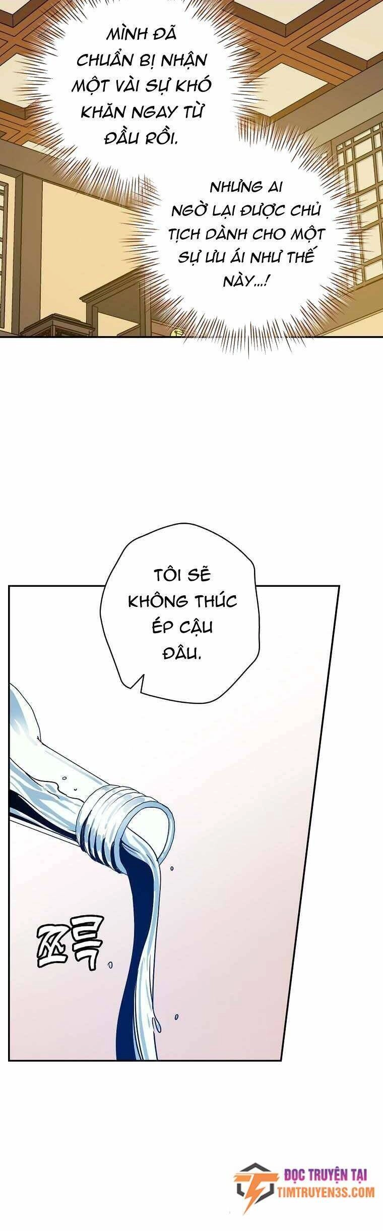 Vua Phim Truyền Hình Chapter 40 - 48