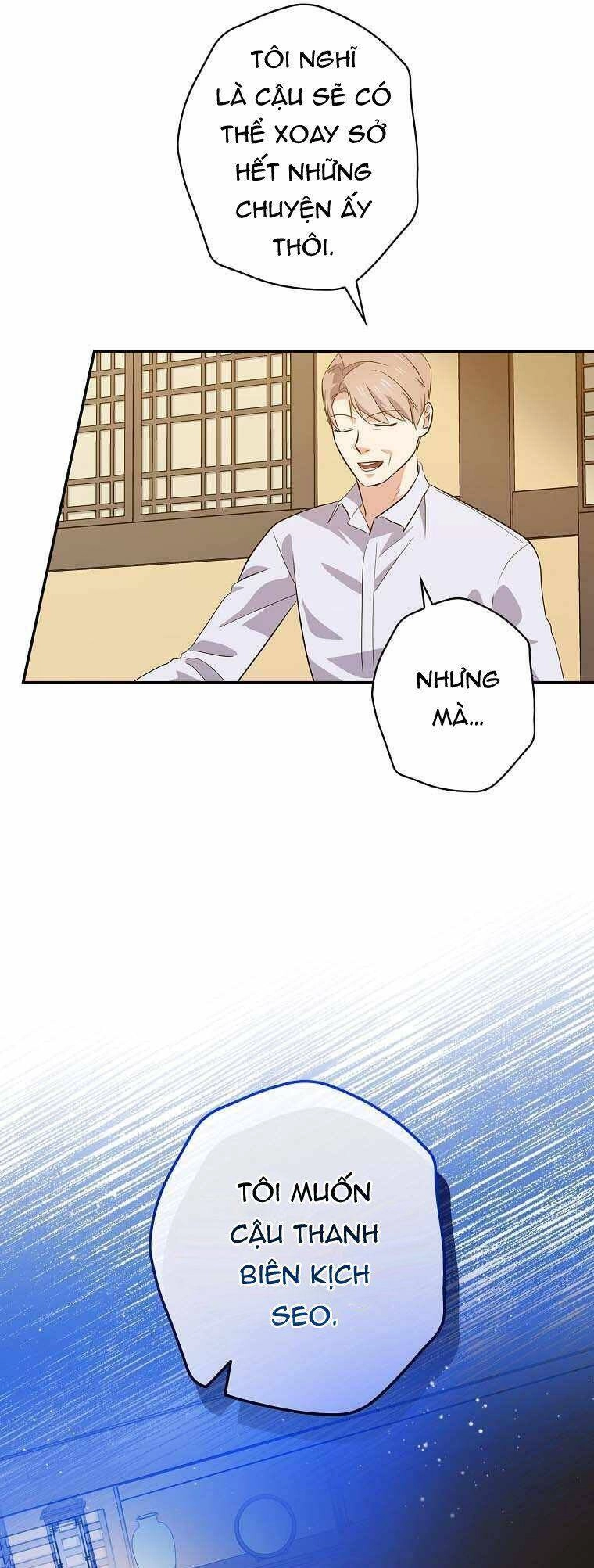 Vua Phim Truyền Hình Chapter 40 - 49