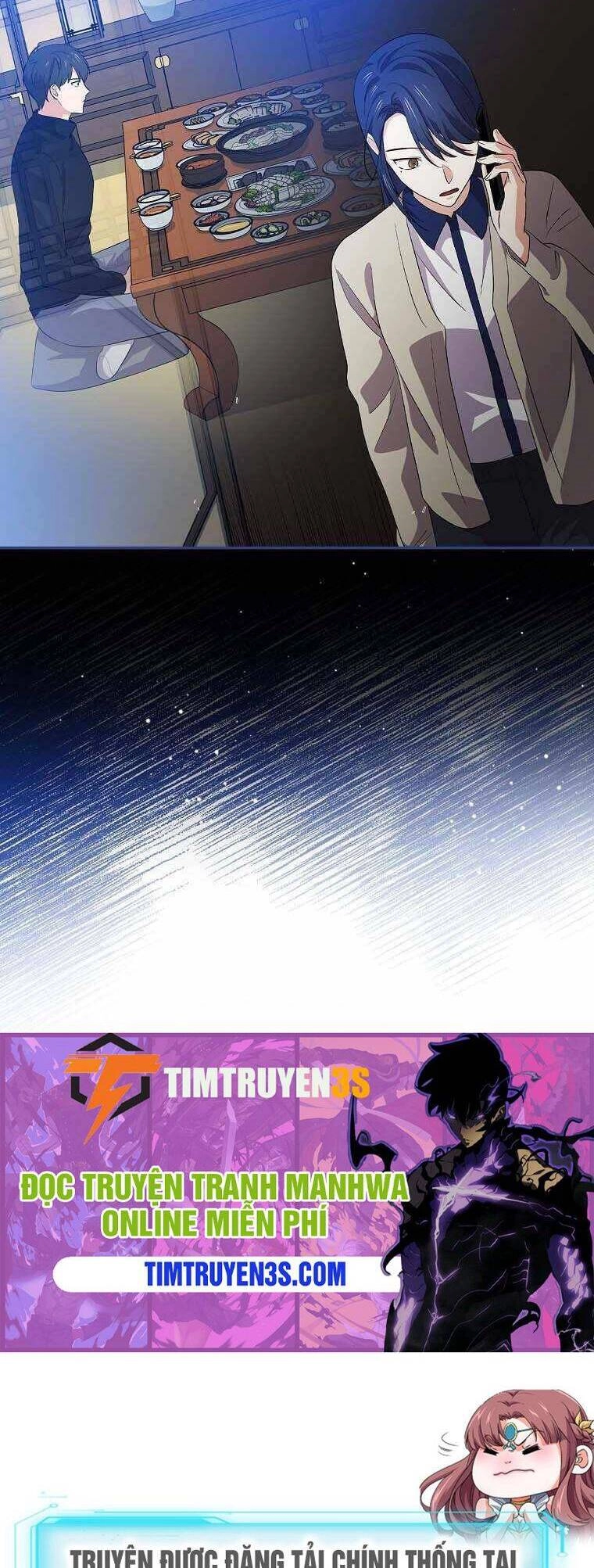 Vua Phim Truyền Hình Chapter 40 - 50