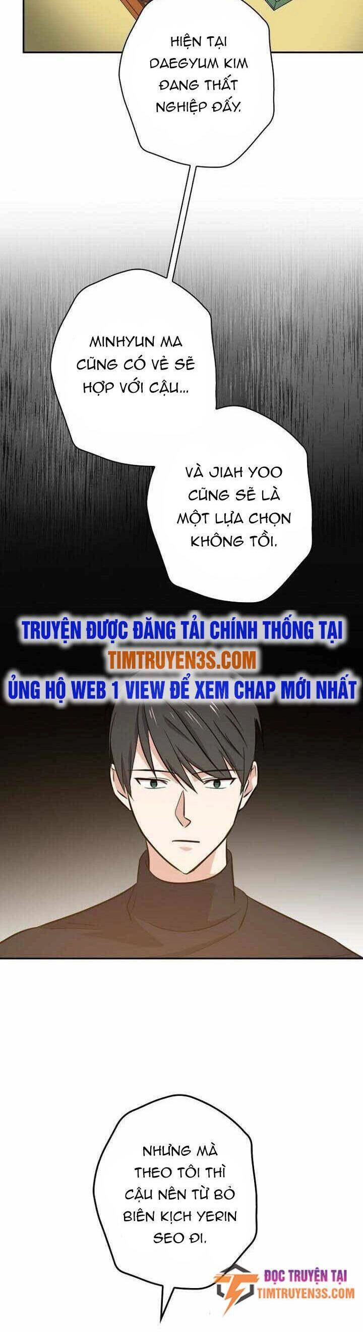 Vua Phim Truyền Hình Chapter 41 - 2