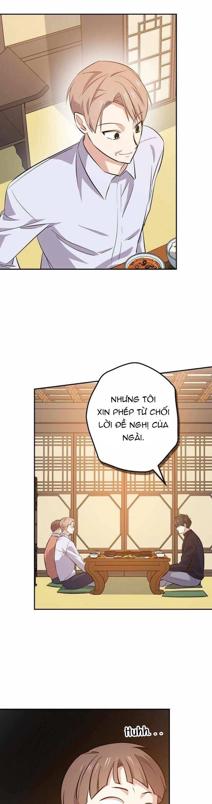 Vua Phim Truyền Hình Chapter 41 - 5