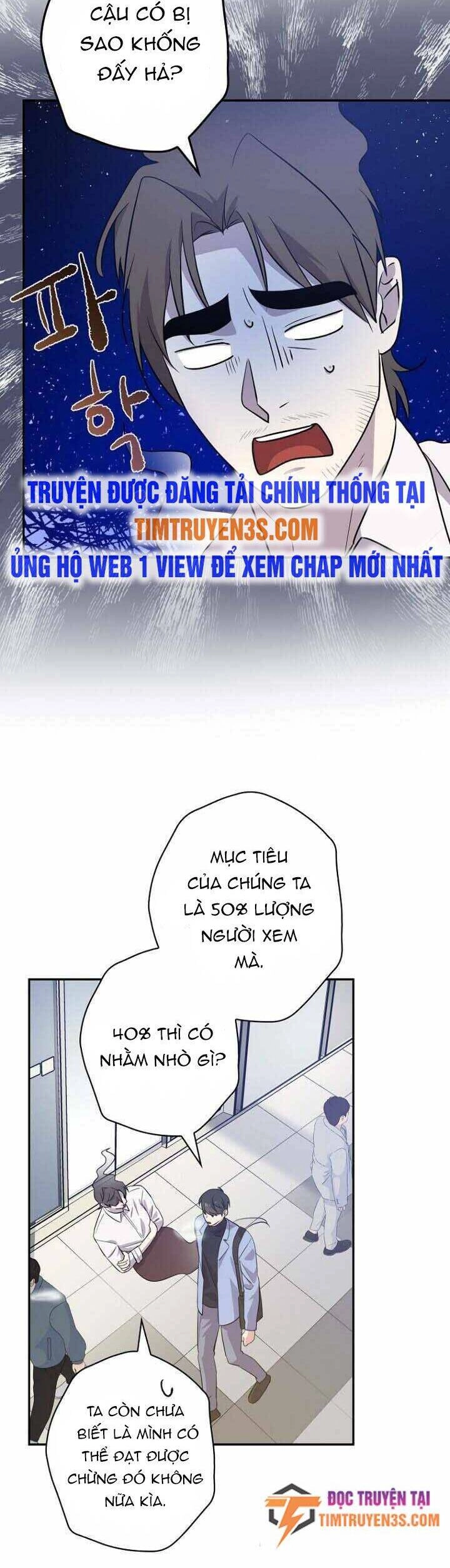 Vua Phim Truyền Hình Chapter 41 - 16