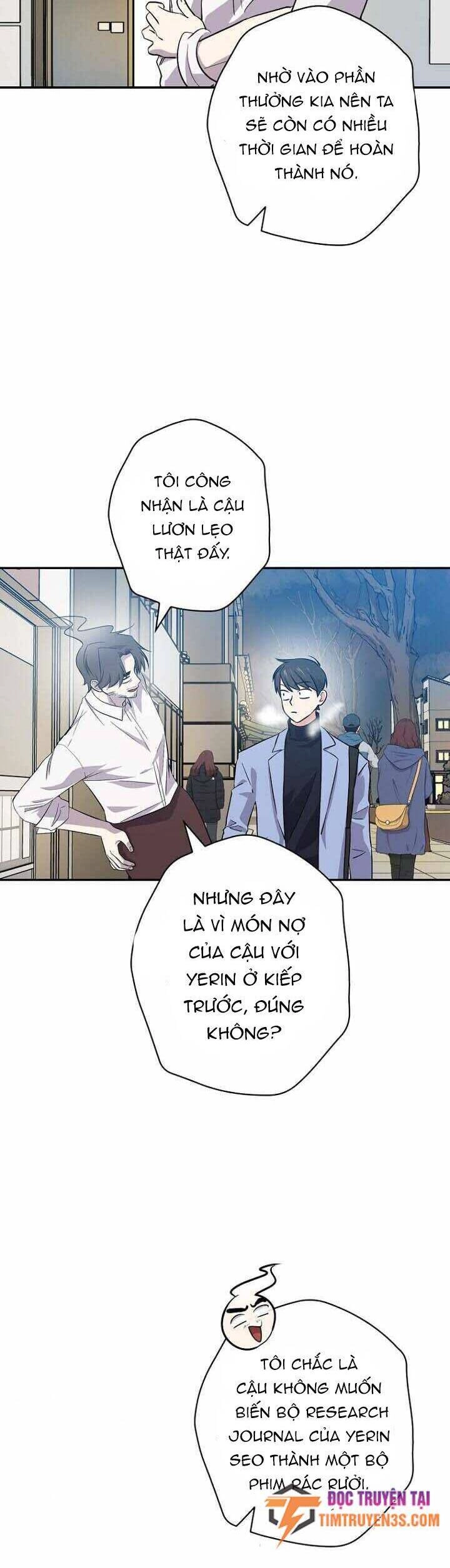 Vua Phim Truyền Hình Chapter 41 - 18