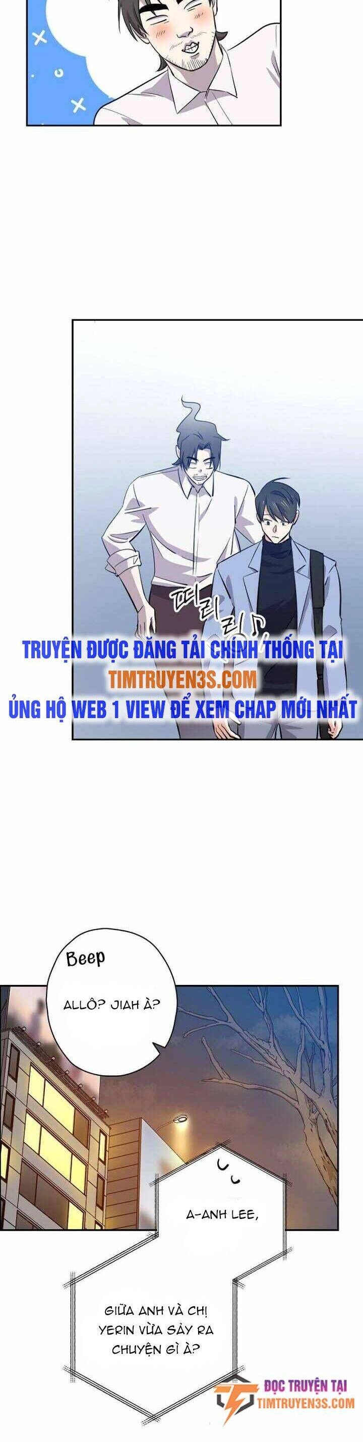 Vua Phim Truyền Hình Chapter 41 - 20