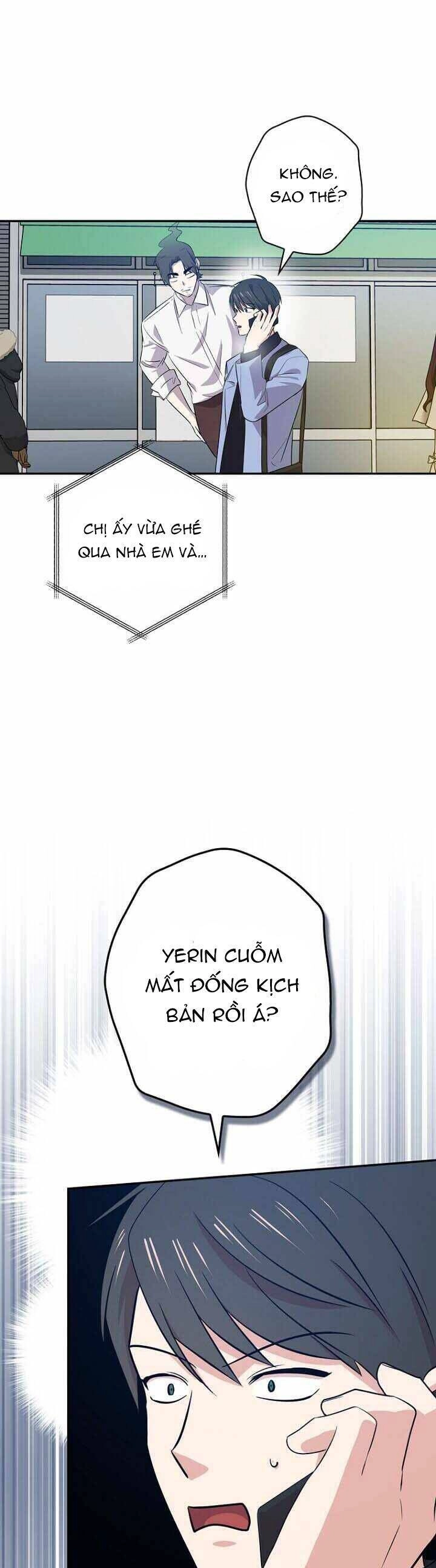 Vua Phim Truyền Hình Chapter 41 - 21