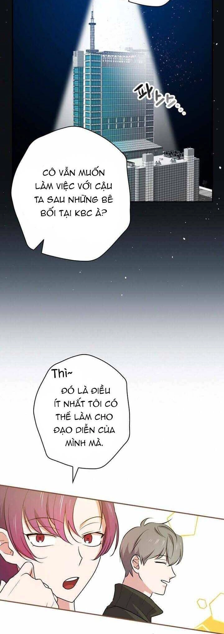 Vua Phim Truyền Hình Chapter 41 - 26