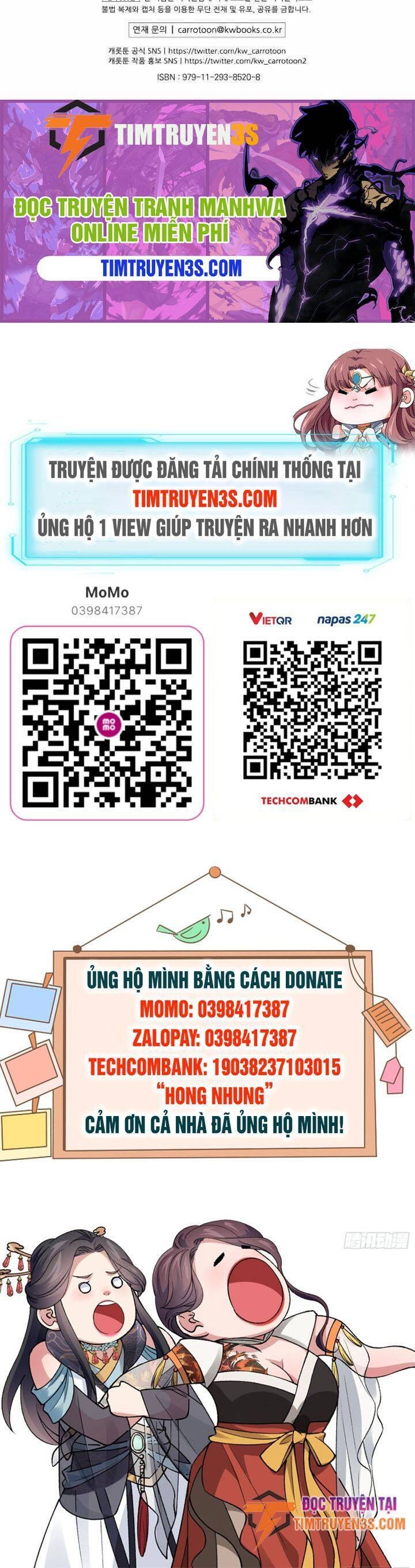 Vua Phim Truyền Hình Chapter 41 - 42