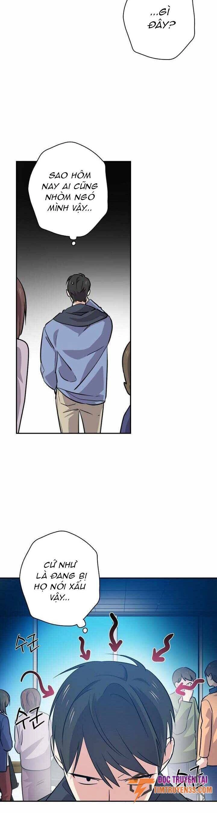 Vua Phim Truyền Hình Chapter 42 - 3