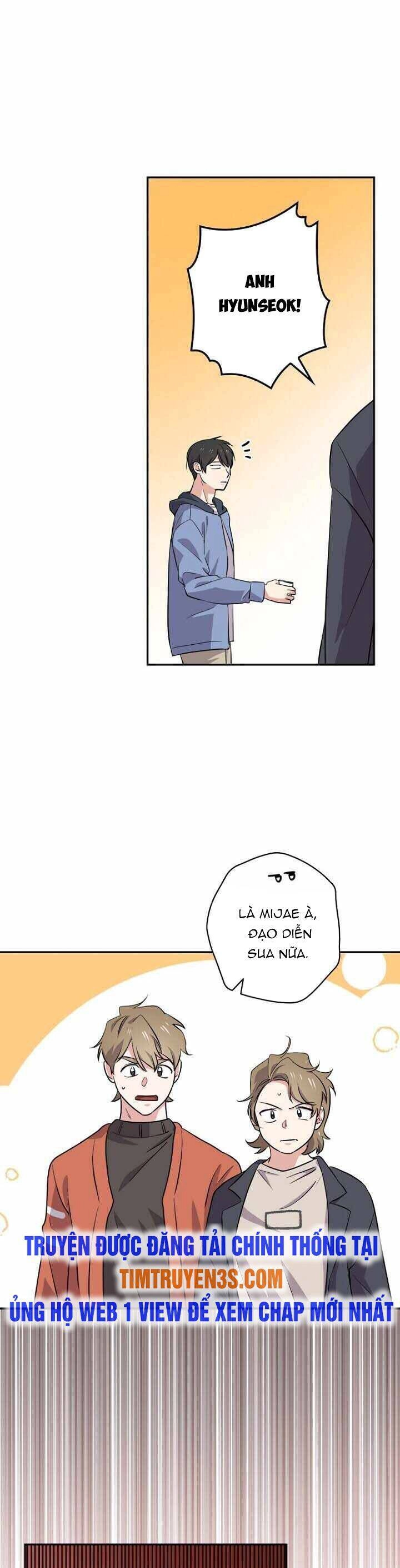 Vua Phim Truyền Hình Chapter 42 - 4