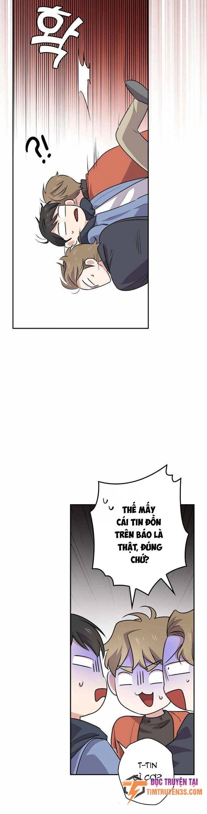 Vua Phim Truyền Hình Chapter 42 - 5