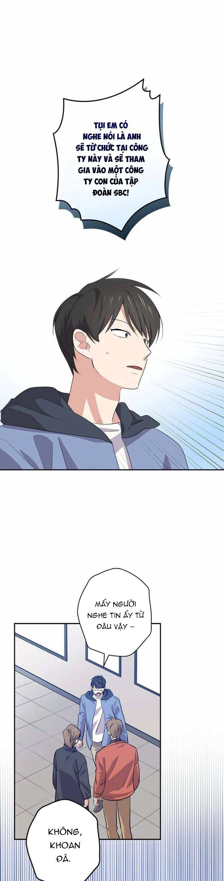 Vua Phim Truyền Hình Chapter 42 - 6