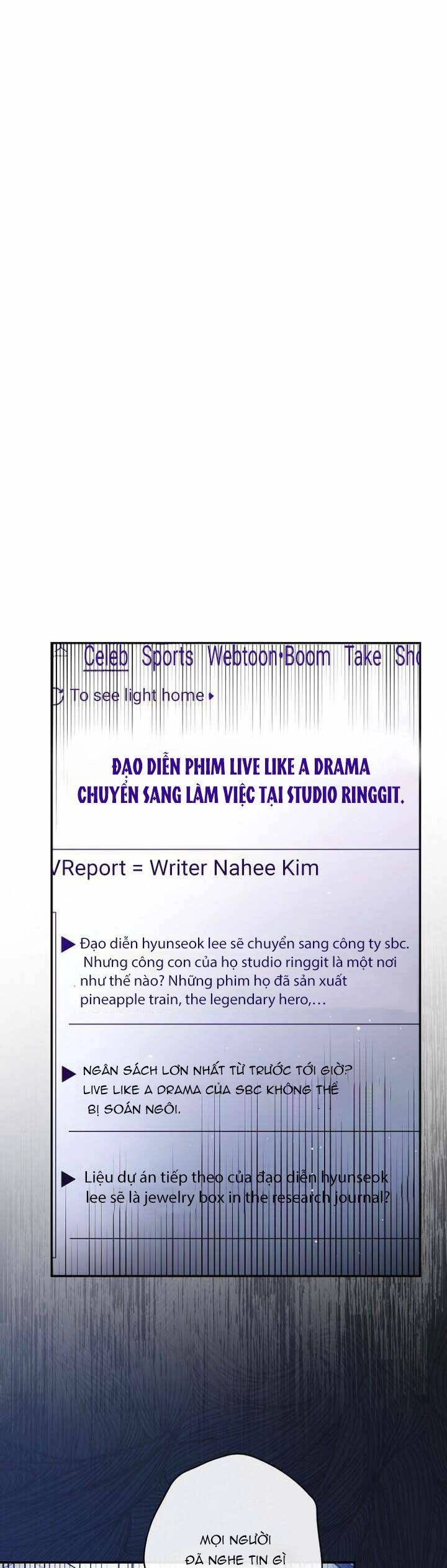 Vua Phim Truyền Hình Chapter 42 - 8