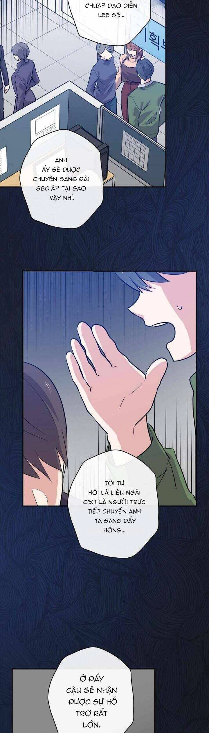 Vua Phim Truyền Hình Chapter 42 - 9