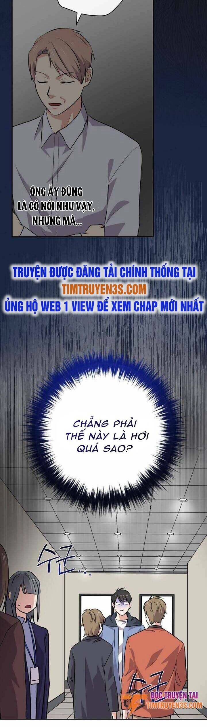 Vua Phim Truyền Hình Chapter 42 - 10