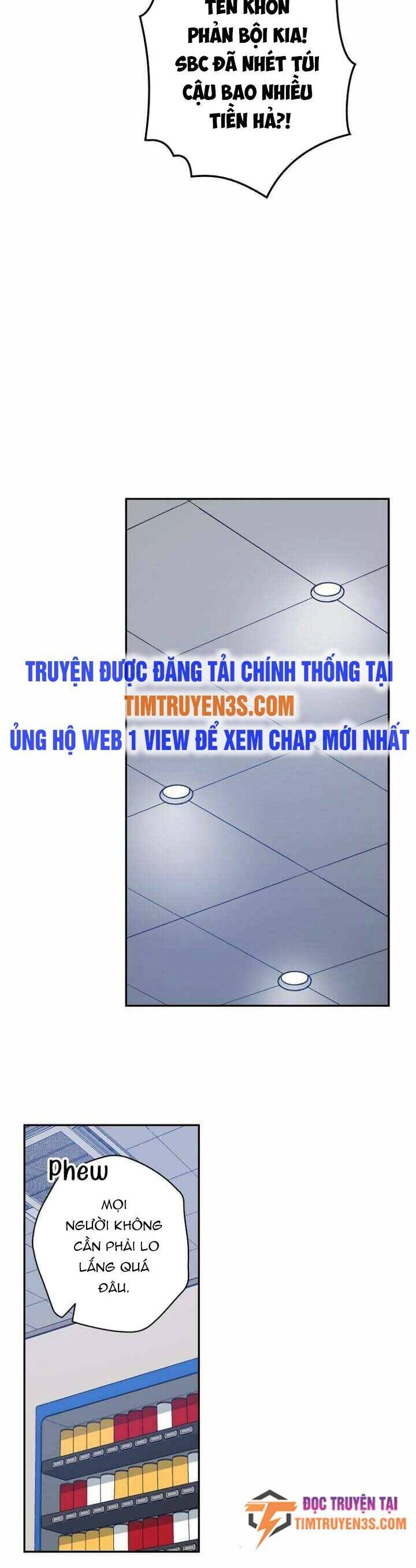 Vua Phim Truyền Hình Chapter 42 - 12