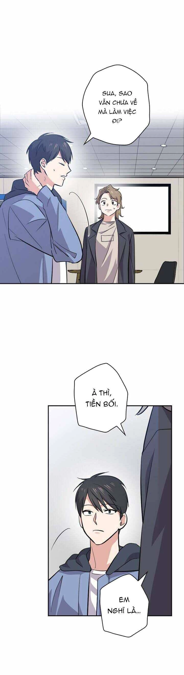 Vua Phim Truyền Hình Chapter 42 - 13